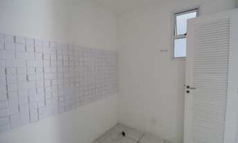 Imagem 2: Apartamento de 3 quartos na Barra da Tijuca - Vila do Pan - Região Olímpica - 115m² - Vist