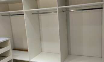 Imagem 3: Casa de Alto Padrão em Condomínio no Rio da Prata, Campo Grande - RJ: 3 Suítes, 500m², Pis