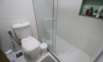 Imagem 7: Casa de Luxo em Condomínio Privilege na Freguesia, Rio de Janeiro - 4 Quartos, 2 Suítes, L