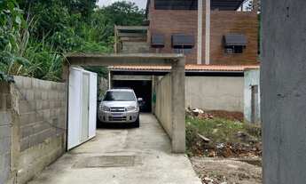 Imagem 6: Casa Triplex de 4 Quartos em Campo Grande, Rio de Janeiro - RJ: 240m², Suite, 3 Vagas, Ter