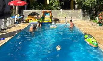 Imagem: Casa de 2 quartos com suite e área gourmet