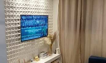 Imagem: Campo Grande, Recanto do Tingui, apartamento