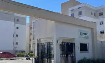 Imagem 2: Apartamento à venda no Parque Brito Campo Grande: 2 quartos, lazer completo e localização