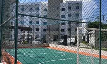 Imagem 3: Apartamento à venda no Parque Brito Campo Grande: 2 quartos, lazer completo e localização