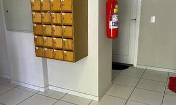 Imagem 6: Apartamento à venda no Parque Brito Campo Grande: 2 quartos, lazer completo e localização