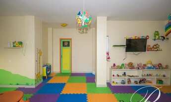 Imagem 4: Apartamento à venda na Barra da Tijuca - 2 Quartos, 1 Suíte, 77m² - Condomínio Gênova Rio