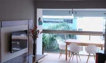 Imagem: Apartamento à venda na Barra da Tijuca