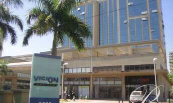 Imagem: Vision Offices, sala com 25m², pronta para