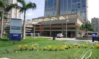 Imagem 2: Vision Offices, sala com 25m², pronta para uso