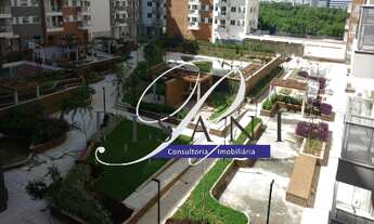 Imagem: Barra da Tijuca, Soho, apartamento 2 quartos