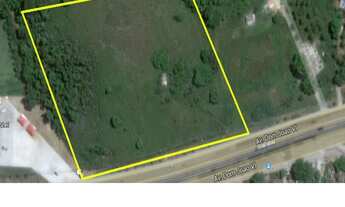 Imagem 1: Guaratiba, terreno com 33.496m², ideal para construçao condominio residencial ou comercial