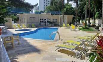 Imagem: NEO BANDEIRANTES - apartamento 2 quartos