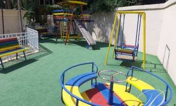 Imagem 6: NEO BANDEIRANTES - apartamento 2 quartos, lazer completo, localização privilegiada, segura