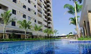 Imagem: Del Castilho, apartamento de 2 quartos com