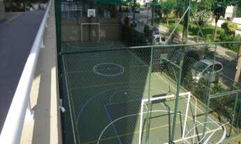 Imagem 2: Barra Bonita, lindo apartamento, 3 quartos (suite) reformado, decorado