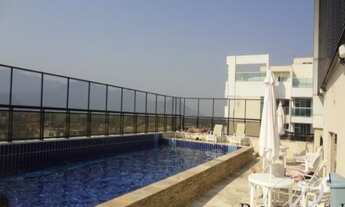 Imagem 3: Barra Bonita, lindo apartamento, 3 quartos (suite) reformado, decorado