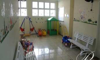 Imagem 4: Barra Bonita, lindo apartamento, 3 quartos (suite) reformado, decorado