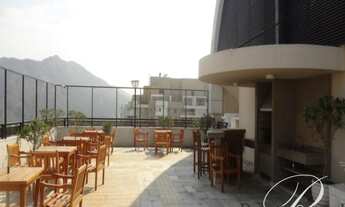 Imagem 5: Barra Bonita, lindo apartamento, 3 quartos (suite) reformado, decorado