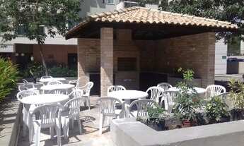 Imagem 4: Barra da Tijuca, Libert Green, 3 quartos (suite), mobiliado, lazer completo, localizaçao p