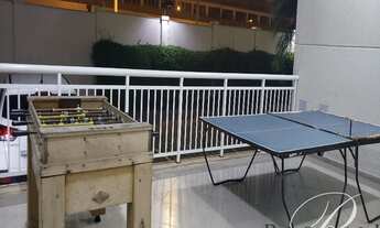 Imagem 6: STUDIO 6677: Apartamento 1 quarto e sala com varanda em Jacarepaguá - Rio de Janeiro-RJ