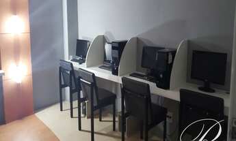 Imagem 7: STUDIO 6677: Apartamento 1 quarto e sala com varanda em Jacarepaguá - Rio de Janeiro-RJ