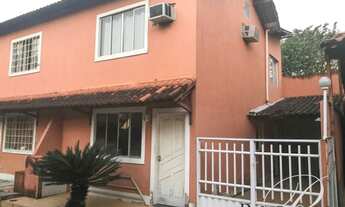 Imagem: Vendo casa em condominio, Campo Grande