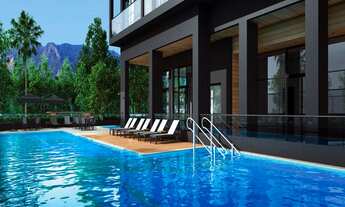 Imagem 2: Apartamento à venda no Recreio dos Bandeirantes, Rio de Janeiro - RJ: 3 quartos, 1 suíte