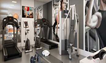 Imagem 3: Apartamento à venda no Recreio dos Bandeirantes, Rio de Janeiro - RJ: 3 quartos, 1 suíte