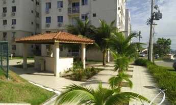 Imagem 7: Apartamento à Venda no Rio de Janeiro-RJ: 2 Quartos, Taquara - Vert Vita Bosque Residencia