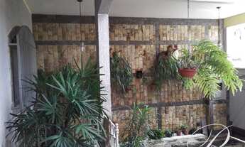 Imagem 3: Vendo casa com quintal, 3 quartos em Campo Grande