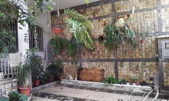 Imagem 4: Vendo casa com quintal, 3 quartos em Campo Grande