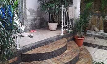 Imagem 6: Vendo casa com quintal, 3 quartos em Campo Grande