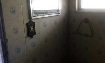 Imagem 2: Tomaz Coelho, apartamento 2 quartos