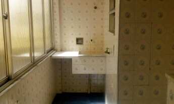 Imagem 5: Tomaz Coelho, apartamento 2 quartos