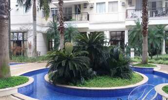 Imagem 2: Apartamento à venda no Recreio dos Bandeirantes, Rio de Janeiro - 2 quartos, 1 suíte, 70m²