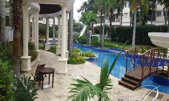 Imagem: Apartamento à venda no Recreio dos Bandeirantes