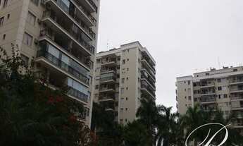 Imagem 6: Apartamento à venda no Recreio dos Bandeirantes, Rio de Janeiro - 2 quartos, 1 suíte, 70m²