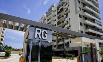 Imagem: Recreio, RG Personal, apto de 3 quartos