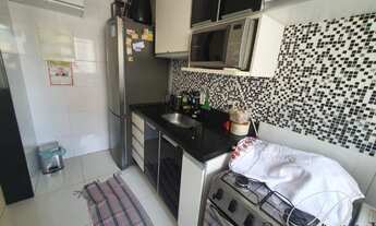 Imagem: Engenho de Dentro, apto 2 quartos (suite)