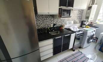 Imagem 3: Engenho de Dentro, apto 2 quartos (suite), lazer completo, a 100m² do Engenhão