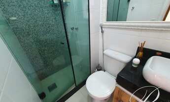 Imagem 4: Engenho de Dentro, apto 2 quartos (suite), lazer completo, a 100m² do Engenhão