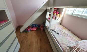 Imagem 5: Engenho de Dentro, apto 2 quartos (suite), lazer completo, a 100m² do Engenhão