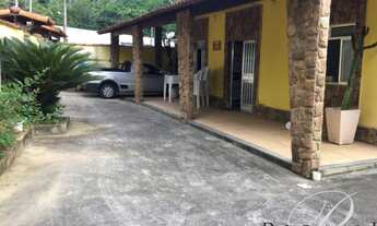 Imagem: Campo Grande, excelente casa linear, 3 quartos