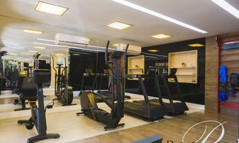 Imagem 5: Apartamento de 2 quartos na Freguesia, Rio de Janeiro - Hoje! Luxo, segurança e lazer em u