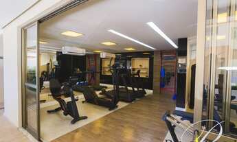 Imagem 6: Apartamento de 2 quartos na Freguesia, Rio de Janeiro - Hoje! Luxo, segurança e lazer em u