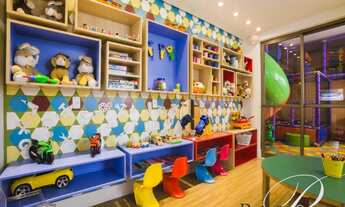 Imagem 7: Apartamento de 2 quartos na Freguesia, Rio de Janeiro - Hoje! Luxo, segurança e lazer em u