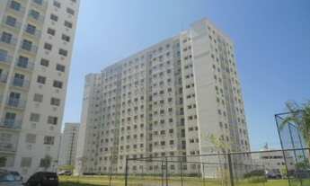 Imagem 2: Minha Praia, apartamento de 2 quartos, moveis planejados, total lazer