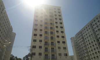 Imagem 3: Minha Praia, apartamento de 2 quartos, moveis planejados, total lazer