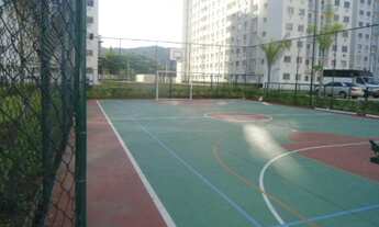 Imagem 5: Minha Praia, apartamento de 2 quartos, moveis planejados, total lazer