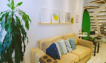 Imagem: Imperdível Casa Triplex com 3 Quartos e